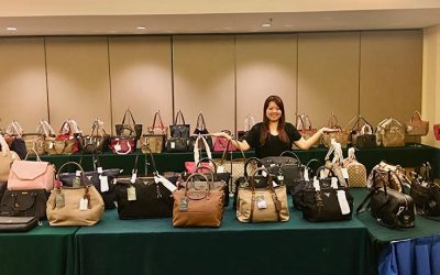 How to Care for Your Luxury Handbag
